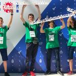 Младите български информатици: Втори на континента!