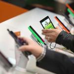 Класация определи най-добрите смартфони на годината