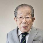 Д-р Хинохара: Енергията идва от това да се чувстваме добре, а не да ядем и да спим много