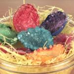 Направете си нестандартна и красива великденска украса с помощта на науката