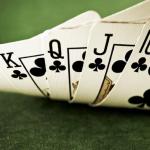Един страхотен математически трик с карти, с който ще впечатлите приятелите си