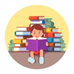 Как 4-годишната Бела научи 7 езика