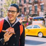 Карта сравнява най-скъпите градове в света