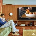 LG ще представи телевизори с изкуствен интелект