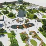 Най-големият и първи по рода си Исторически парк в света отваря врати в България тази пролет