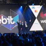 Webit раздаде наградите си на бляскава церемония