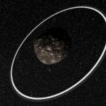 Пръстените в Слънчевата система се срещат по-често, отколкото предполагаме