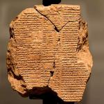 3000-годишен мит за потоп, вдъхновил библейския: Най-ранният пример за фалшиви новини?
