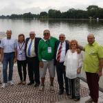 Пловдив изпрати европейското по кану каяк и заживя в ритъма на световно по гребане