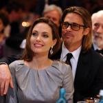 Поглед назад: Връзката на Брад Пит и Анджелина Джоли в няколко красиви фотографии