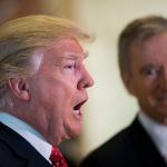 Изглежда Доналд Тръмп не е харесал речта на Мерил Стрийп