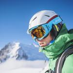 Дни на предизвикателствата 2017 със ски легендата Глен Плейк