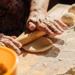 Кухнята на баба ще спаси света!