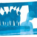 Колко точно трудно е да си ЛГБТ тийнейджър