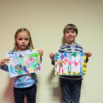 Арт терапевт: Емоционалната интелигентност е важна, колкото граматиката