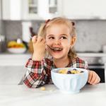 5 детски храни, които смятаме за полезни, а не са