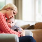9 въпроса за следродилната депресия