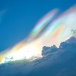 8 забележителни слънчеви феномена, които приличат на истински чудеса