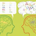 Дислексия - когато мозъкът размества буквите