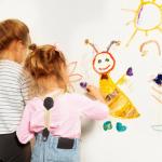7 причини да запишете детето на рисуване веднага 