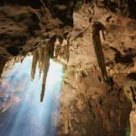 Разгадаха мистерията на древноримската “Врата към ада” 