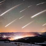 Това са едни от най-красивите фотографии на нощното небе