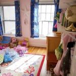 Махнете ги веднага: 10 излишни неща в детската стая
