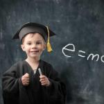 Гении с биберони