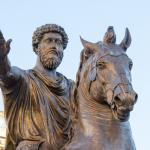 4 ритуала от философията на Марк Аврелий, които ще ви направят по-силни психически