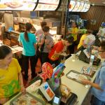 Какво научих от четирите години работа в Макдоналдс