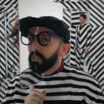 Не можете да преброите оптичните илюзии в този клип