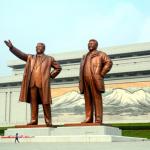 13 невероятни факта за Северна Корея