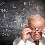 Забавни английски жаргони