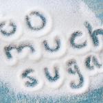 12 признака, че ядете твърде много захар