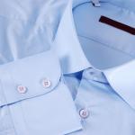 Как да сгънеш риза за по-малко от 2 секунди