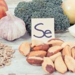 10 здравословни ползи от приема на селен