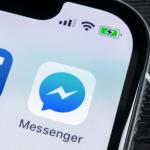 10 готини трика за Facebook Messenger