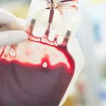 Бактерия може да променя кръвната група