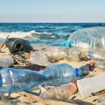 Нов доклад определи най-големите корпорации, отговорни за замърсяването с пластмаса