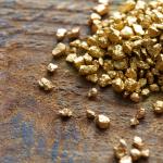 Злато, повече злато, Ел Дорадо!