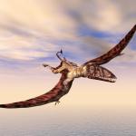 Стотици яйца разкриват тайните на птерозаврите