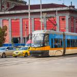 Бърз градски транспорт – направете му път