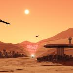 Ето колко ще ви струва да се пренесете на Марс 