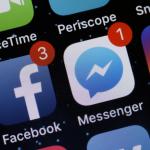 Ето как да изтрием изпратено съобщение в Messenger за всички участници в чата