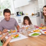 Семейният живот - важен за здравето, колкото гените