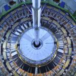 ЦЕРН изгражда нов и по-голям ускорител на частици