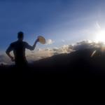 Видео: Най-дългият полет на фрисби