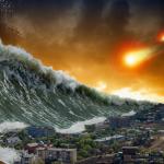 Нова теория: Краят на света ще настъпи на 29 юли 2016 г.