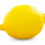 Каквото и да си мислите, този лимон не е жълт