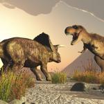 Тиранозаврите са използвали «шесто чувство», за да ловят плячката си 